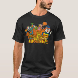 The Great Space Coaster T-Shirt