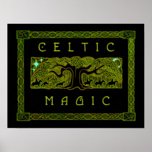 The Great Tree Poster