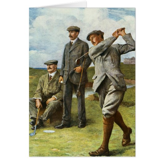 The Great Triumvirate Cards (Front)