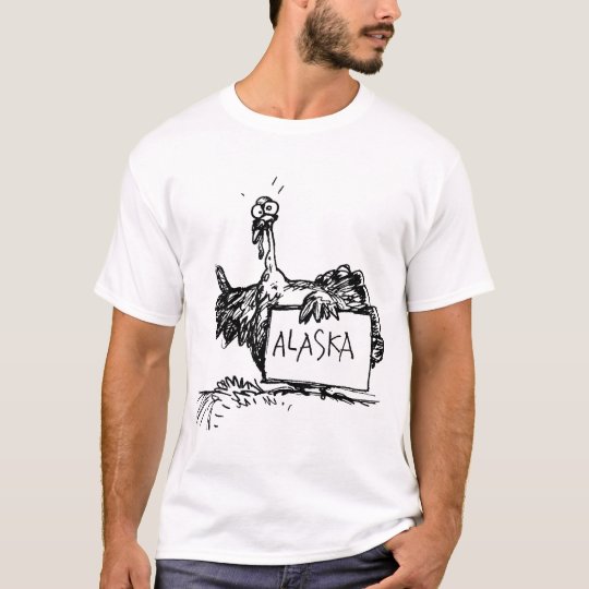 The Great Turkey Escape T-Shirt