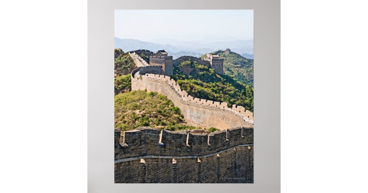 The great wall movie image