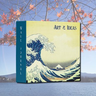 The Great Wave