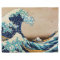 The Great Wave by Hokusai