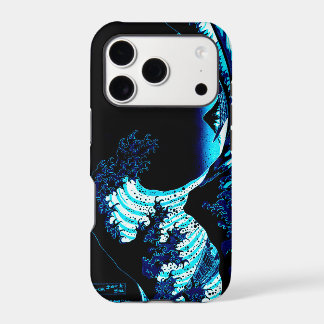 The Great Wave iPhone 17 Pro Case