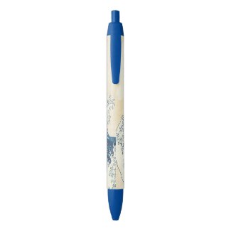 The Great Wave - Japanese art