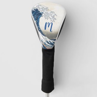 The Great Wave - Japanese art