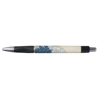 The Great Wave  - Japanese  art  