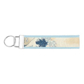 The Great Wave  - Japanese  art  