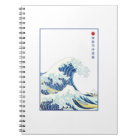 The Great Wave Kanagawa Old Japanese