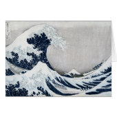 The Great Wave off Kanagawa (Front Horizontal)