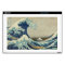 The Great Wave off Kanagawa