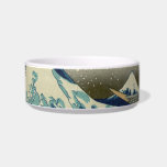 The Great Wave off Kanagawa Bowl<br><div class="desc">The Great Wave off Kanagawa Case The Great Wave off Kanagawa, also known as The Great Wave or simply The Wave, is a woodblock print by the Japanese artist Katsushika Hokusai. Example of ukiyo-e art, it was published sometime between 1830 and 1833 as the first in Hokusai's series Thirty-six Views...</div>