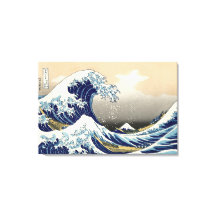 The Great Wave off Kanagawa