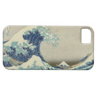 The Great Wave off Kanagawa