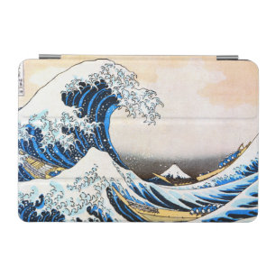 The Great Wave off Kanagawa, Hokusai iPad Mini Cover