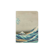 The Great Wave off Kanagawa