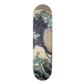 Japanese skateboard | Zazzle.com