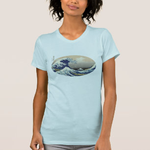 The Great Wave T-Shirt