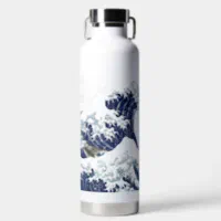 Simple Modern 9 Ounce Wave Water Bottle - Vacuum Insulated