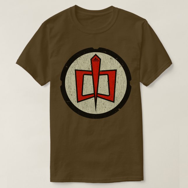 The Greatest American Hero Vintage T-Shirt (Design Front)