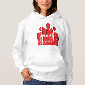 The Greatest Gift Hoodie