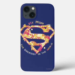 The Greatest Mom in the World iPhone 13 Case