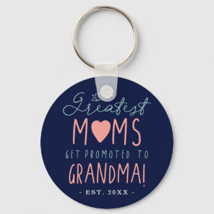 Christmas Gift For Grandma Promoted To Grandma Personalized T-Shirt -  Family Panda - Unique gifting for family bonding
