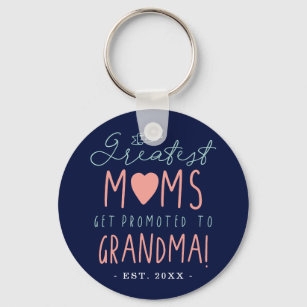 Custom Only The Best Moms Get Promoted To Mamaw Magic Mug By Tshiart -  Artistshot