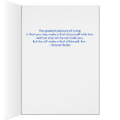 The greatest pleasure cards (Inside (Right))