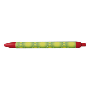 The Green bubbles Pen