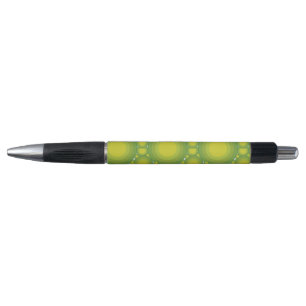 The Green bubbles Pen