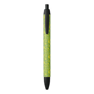 The Green bubbles Pen