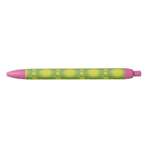 The Green bubbles Pen