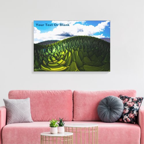 The Green Hills Of Earth