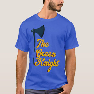 The Green Knight 3 T-Shirt