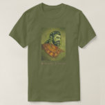 The Green Knight Curio T-Shirt