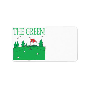 The Green Label
