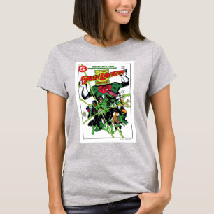 The Green Lantern Corps T-Shirt