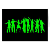 The Green Party (Front Horizontal)