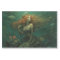The Green Undine