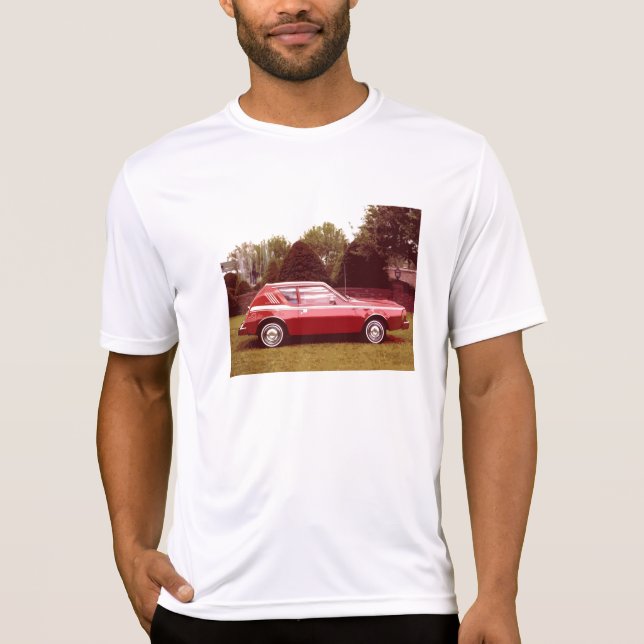 THE GREMLIN t-shirt (Front)