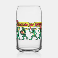 The Gremlins™ Are Coming