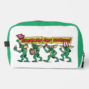 The Gremlins™ Are Coming Dopp Kit