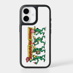 The Gremlins™ Are Coming iPhone 17 Case