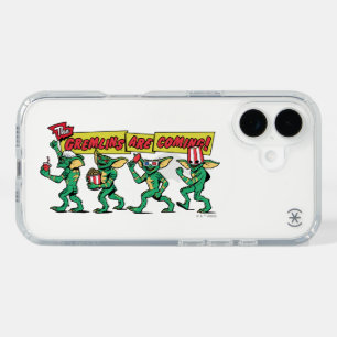 The Gremlins™ Are Coming iPhone 16 Case
