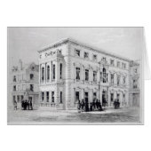 The Gresham Club (Front Horizontal)