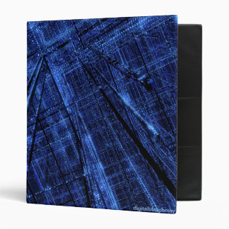 The Grid Binder