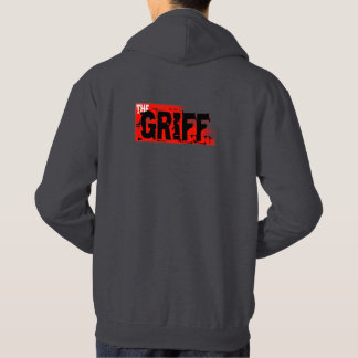 The Griff  Hoodie