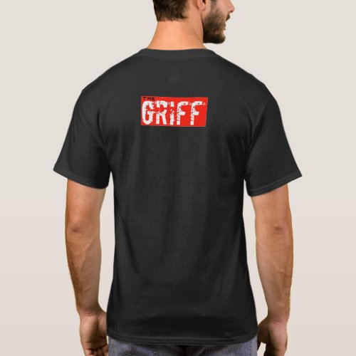 The Griff T T_Shirt