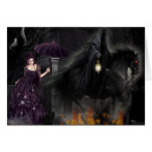 The Grim Reaper (Front Horizontal)